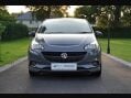 Vauxhall Corsa 1.4i ecoFLEX Limited Edition Euro 6 3dr 6
