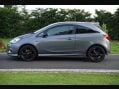 Vauxhall Corsa 1.4i ecoFLEX Limited Edition Euro 6 3dr 9