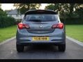 Vauxhall Corsa 1.4i ecoFLEX Limited Edition Euro 6 3dr 10