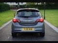 Vauxhall Corsa 1.4i ecoFLEX Limited Edition Euro 6 3dr 11