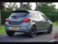 Vauxhall Corsa 1.4i ecoFLEX Limited Edition Euro 6 3dr 13