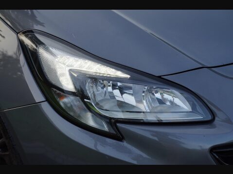Vauxhall Corsa 1.4i ecoFLEX Limited Edition Euro 6 3dr 25