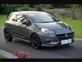 Vauxhall Corsa 1.4i ecoFLEX Limited Edition Euro 6 3dr 1