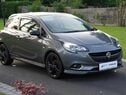 Vauxhall Corsa 1.4i ecoFLEX Limited Edition Euro 6 3dr