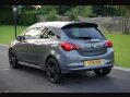 Vauxhall Corsa 1.4i ecoFLEX Limited Edition Euro 6 3dr 8