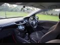 Vauxhall Corsa 1.4i ecoFLEX Limited Edition Euro 6 3dr 18