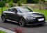 Audi TT 2.0 TFSI Black Edition S Tronic quattro Euro 6 (s/s) 3dr