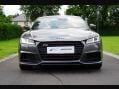Audi TT 2.0 TFSI Black Edition S Tronic quattro Euro 6 (s/s) 3dr 5