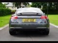 Audi TT 2.0 TFSI Black Edition S Tronic quattro Euro 6 (s/s) 3dr 9