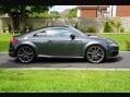 Audi TT 2.0 TFSI Black Edition S Tronic quattro Euro 6 (s/s) 3dr 11