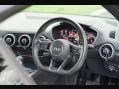 Audi TT 2.0 TFSI Black Edition S Tronic quattro Euro 6 (s/s) 3dr 14