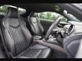 Audi TT 2.0 TFSI Black Edition S Tronic quattro Euro 6 (s/s) 3dr 15