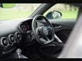 Audi TT 2.0 TFSI Black Edition S Tronic quattro Euro 6 (s/s) 3dr 16