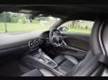 Audi TT 2.0 TFSI Black Edition S Tronic quattro Euro 6 (s/s) 3dr 17