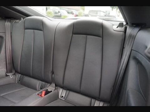 Audi TT 2.0 TFSI Black Edition S Tronic quattro Euro 6 (s/s) 3dr 21