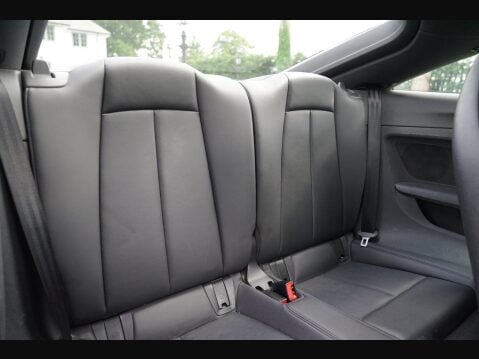 Audi TT 2.0 TFSI Black Edition S Tronic quattro Euro 6 (s/s) 3dr 22
