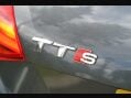 Audi TT 2.0 TFSI Black Edition S Tronic quattro Euro 6 (s/s) 3dr 27