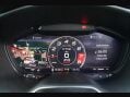 Audi TT 2.0 TFSI Black Edition S Tronic quattro Euro 6 (s/s) 3dr 29