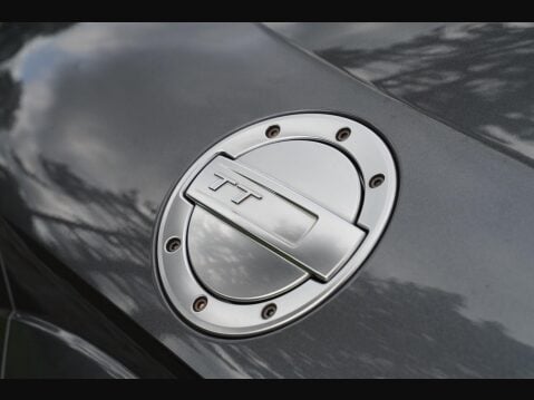 Audi TT 2.0 TFSI Black Edition S Tronic quattro Euro 6 (s/s) 3dr 31