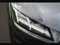 Audi TT 2.0 TFSI Black Edition S Tronic quattro Euro 6 (s/s) 3dr 35