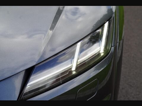 Audi TT 2.0 TFSI Black Edition S Tronic quattro Euro 6 (s/s) 3dr 36