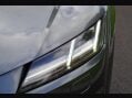 Audi TT 2.0 TFSI Black Edition S Tronic quattro Euro 6 (s/s) 3dr 36