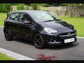 Vauxhall Corsa 1.4i ecoFLEX SRi Euro 6 5dr 1