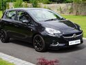 Vauxhall Corsa 1.4i ecoFLEX SRi Euro 6 5dr