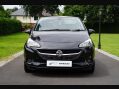Vauxhall Corsa 1.4i ecoFLEX SRi Euro 6 5dr 5