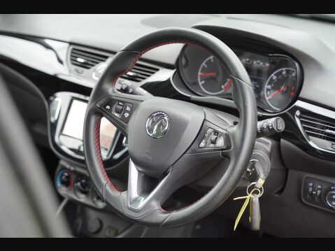 Vauxhall Corsa 1.4i ecoFLEX SRi Euro 6 5dr 13