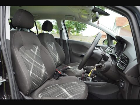 Vauxhall Corsa 1.4i ecoFLEX SRi Euro 6 5dr 14