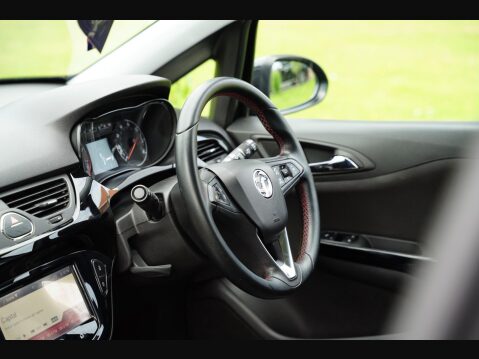 Vauxhall Corsa 1.4i ecoFLEX SRi Euro 6 5dr 15