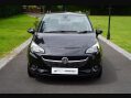 Vauxhall Corsa 1.4i ecoFLEX SRi Euro 6 5dr 2