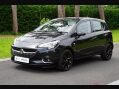 Vauxhall Corsa 1.4i ecoFLEX SRi Euro 6 5dr 3