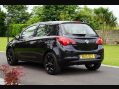 Vauxhall Corsa 1.4i ecoFLEX SRi Euro 6 5dr 4