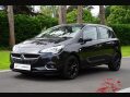 Vauxhall Corsa 1.4i ecoFLEX SRi Euro 6 5dr 6