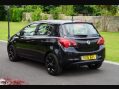 Vauxhall Corsa 1.4i ecoFLEX SRi Euro 6 5dr 7