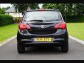 Vauxhall Corsa 1.4i ecoFLEX SRi Euro 6 5dr 9