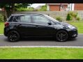 Vauxhall Corsa 1.4i ecoFLEX SRi Euro 6 5dr 10