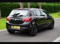 Vauxhall Corsa 1.4i ecoFLEX SRi Euro 6 5dr 11