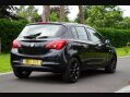 Vauxhall Corsa 1.4i ecoFLEX SRi Euro 6 5dr 12