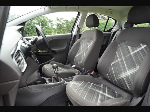 Vauxhall Corsa 1.4i ecoFLEX SRi Euro 6 5dr 16