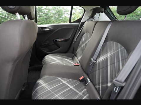 Vauxhall Corsa 1.4i ecoFLEX SRi Euro 6 5dr 18