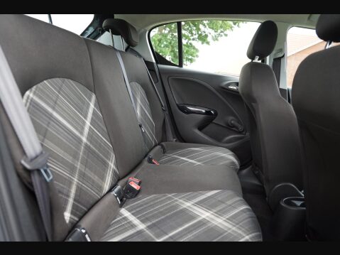 Vauxhall Corsa 1.4i ecoFLEX SRi Euro 6 5dr 19