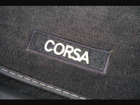 Vauxhall Corsa 1.4i ecoFLEX SRi Euro 6 5dr 21