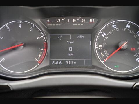 Vauxhall Corsa 1.4i ecoFLEX SRi Euro 6 5dr 22