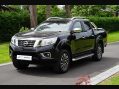 Nissan Navara 2.3 dCi Tekna Auto 4WD Euro 5 4dr 3