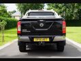 Nissan Navara 2.3 dCi Tekna Auto 4WD Euro 5 4dr 10