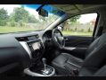 Nissan Navara 2.3 dCi Tekna Auto 4WD Euro 5 4dr 18
