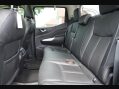 Nissan Navara 2.3 dCi Tekna Auto 4WD Euro 5 4dr 25